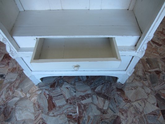 Shabby Shelf Library-CDG-1147013