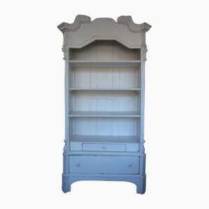 Shabby Shelf Library-CDG-1147013