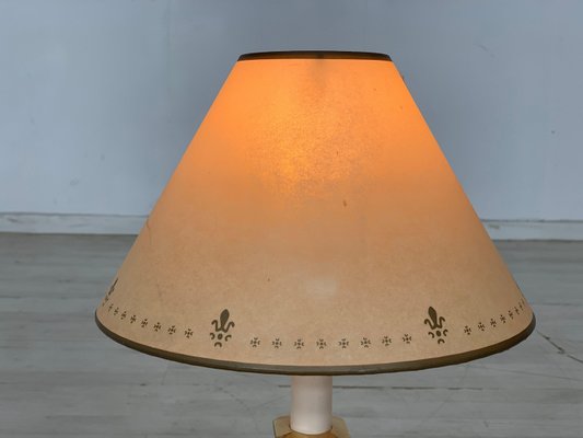 Shaded Floor Lamp by Laura Ashley-LIL-2034420