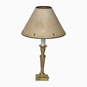 Shaded Floor Lamp by Laura Ashley-LIL-2034420