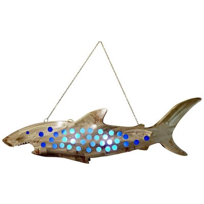 Shark Light Home Decor-FGA-922764