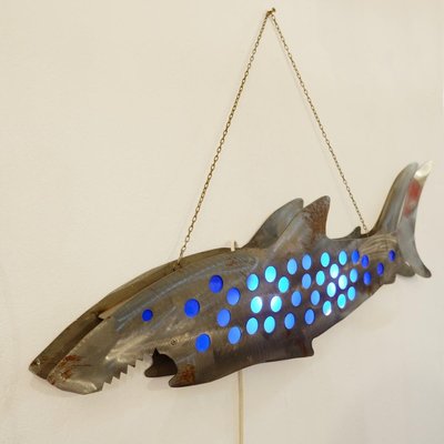 Shark Light Home Decor-FGA-922764