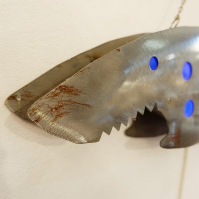 Shark Light Home Decor-FGA-922764