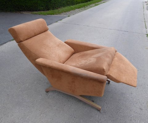 Shelby Lounge Chair by Georges Van Rijck for Beaufort-AWL-1074346