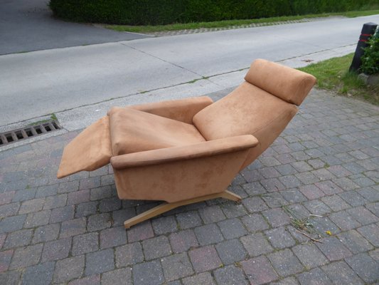 Shelby Lounge Chair by Georges Van Rijck for Beaufort-AWL-1074346