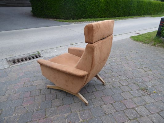 Shelby Lounge Chair by Georges Van Rijck for Beaufort-AWL-1074346