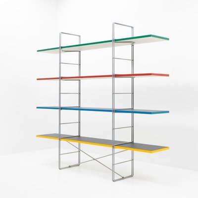 Shelf by Niels Gammelgaard for Ikea, 1980s-TJQ-1850543