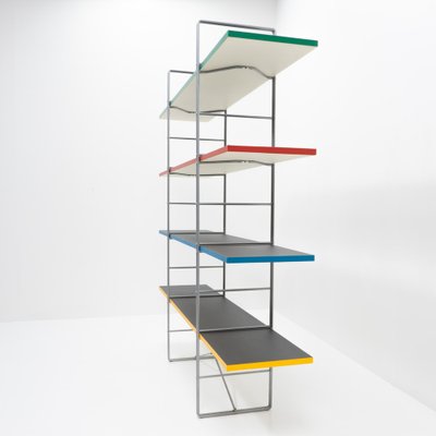 Shelf by Niels Gammelgaard for Ikea, 1980s-TJQ-1850543