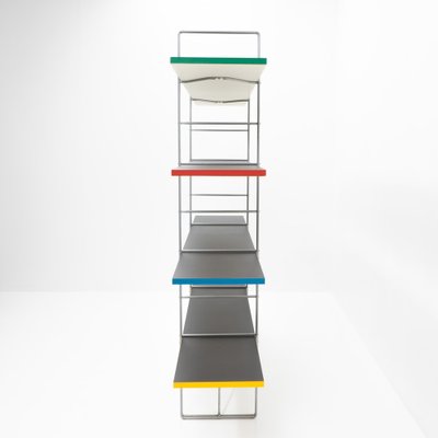 Shelf by Niels Gammelgaard for Ikea, 1980s-TJQ-1850543