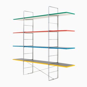 Shelf by Niels Gammelgaard for Ikea, 1980s-TJQ-1850543