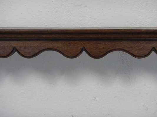 Shelf in Oak, 1940s-WWQ-935358