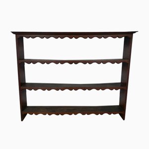 Shelf in Oak, 1940s-WWQ-935358