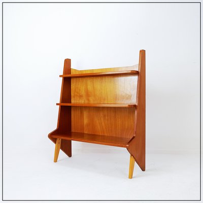 Shelf in the style of Claude Vassal, 1950s-NYF-2018981