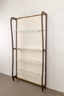 Shelf in the style of Ico Parisi by Ico & Luisa Parisi-LMR-1777610