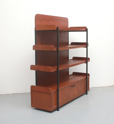 Shelf / Room Divider in Teak, 1955-PF-1732988