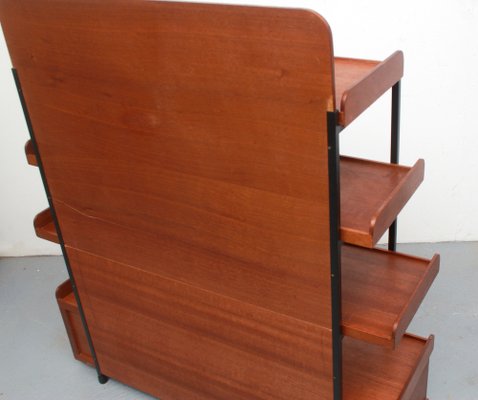 Shelf / Room Divider in Teak, 1955-PF-1732988