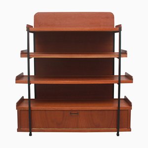 Shelf / Room Divider in Teak, 1955-PF-1732988