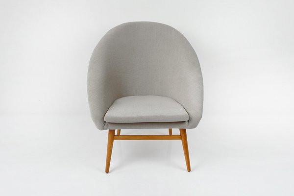 Shell Armchair, 1960s-HDN-595104