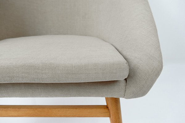 Shell Armchair, 1960s-HDN-595104