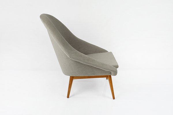 Shell Armchair, 1960s-HDN-595104