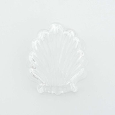 Shell Crystal Jewelry Box, Early 1900s-WM-1282127