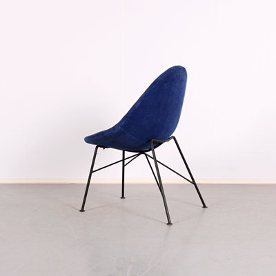 Shell-Shaped Side Chair, 1960s-JUN-1216148