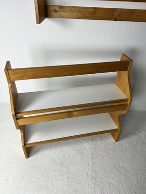 Shelves by Charlotte Perriand, Set of 2-WKI-1172501