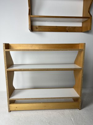 Shelves by Charlotte Perriand, Set of 2-WKI-1172501