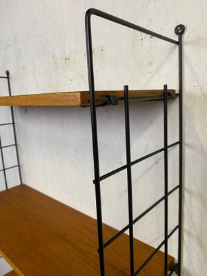 Shelving System in String Design-GPQ-1821605