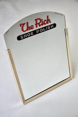 Shoe Shop Fitting Mirror, 1957-IEI-1005145