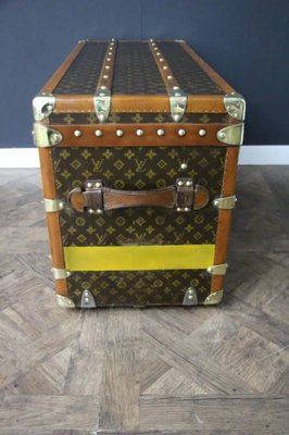 Shoe Trunk from Louis Vuitton, 1920s-YF-1785552