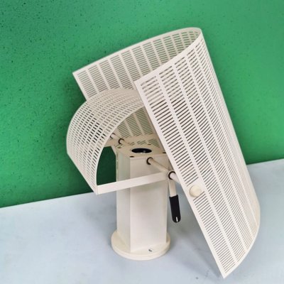 Shogun Sconce by Mario Botta for Artemide, 1980s-PRS-1740507