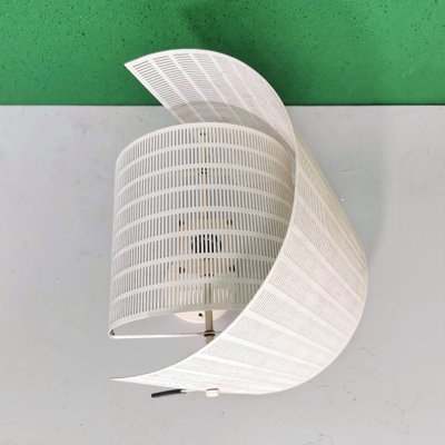 Shogun Sconce by Mario Botta for Artemide, 1980s-PRS-1740508