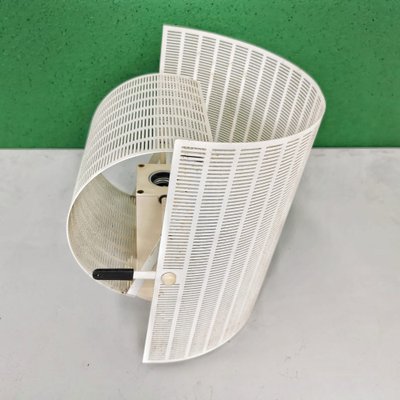 Shogun Sconce by Mario Botta for Artemide, 1980s-PRS-1740508