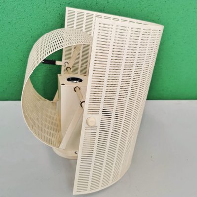 Shogun Sconce by Mario Botta for Artemide, 1980s-PRS-1740507