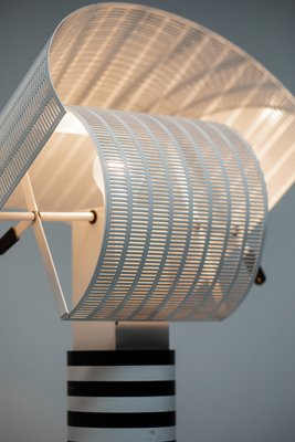 Shogun Table Lamp by Mario Botta for Artemide-OO-1250169