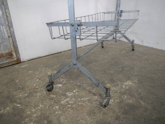 Shop Display with Wheels, 1960s-WWQ-1742260