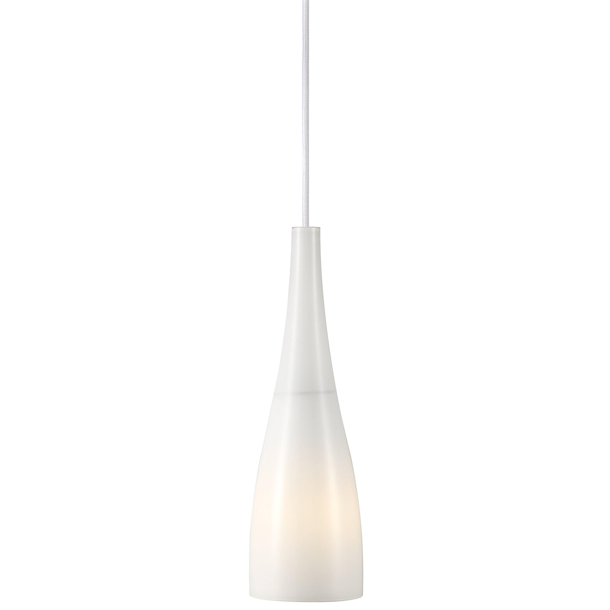 Embla Pendant Lamp by nordlux #White