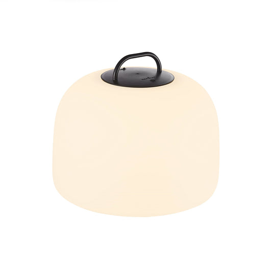 Kettle 36 Table Lamp by nordlux #Bronze