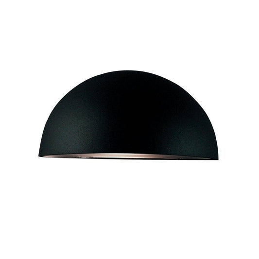 Scorpius Maxi Wall Lamp by nordlux #Black