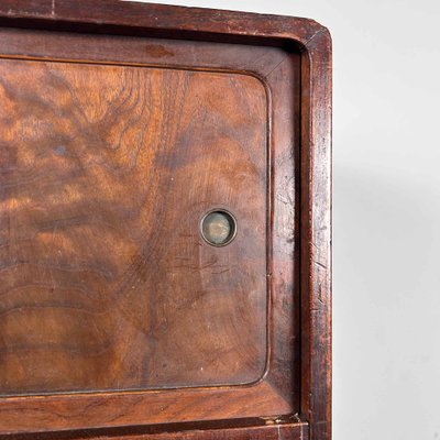 Shōwa Era Cha Tansu Tea Cabinet, Japan, 1930s-DWL-1763377