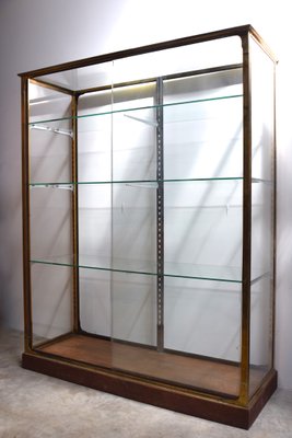 Showcase Cabinet, 1900s-LA-955499