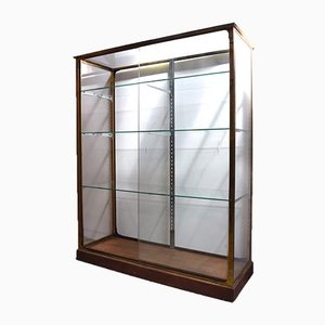 Showcase Cabinet, 1900s-LA-955499