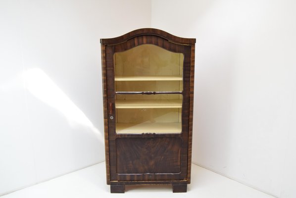 Showcase from Leitmeritz, 1900s-TZ-1367273