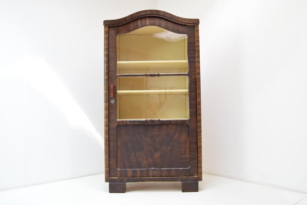 Showcase from Leitmeritz, 1900s-TZ-1367273