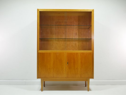 Showcase Highboard, Germany, 1960s-DHT-1769044