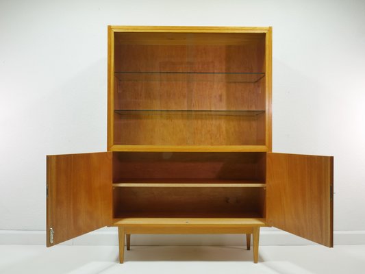 Showcase Highboard, Germany, 1960s-DHT-1769044