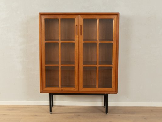 Showcase in Teak Veneer, 1960s-GPP-1783467