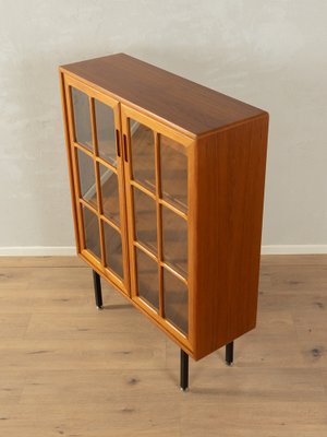 Showcase in Teak Veneer, 1960s-GPP-1783467