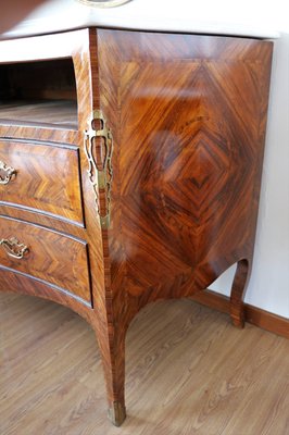 Sicilian Style Chest of Drawers, 1700s-IYX-1107018